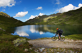 Giglachsee MTB