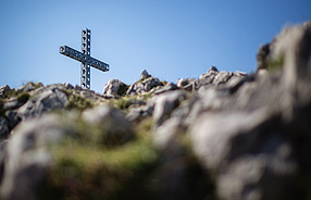 HTL Wels Klettersteig / Alberfeldkogel (C)  (1 707 m)