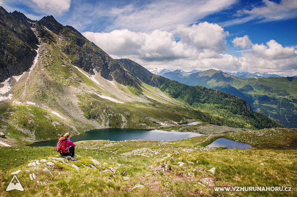 Palfnersee