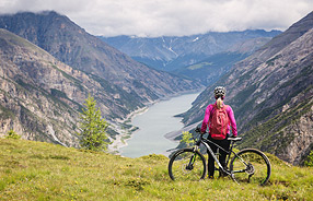 Livigno MTB