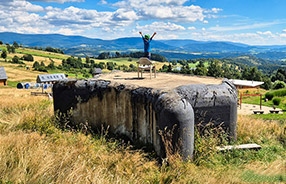 Family traily 01 - Trail and Enduro Park Kraličák